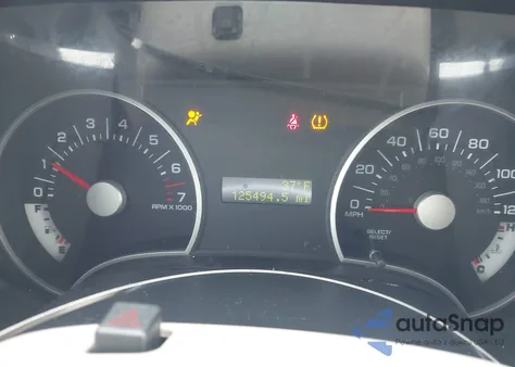 2007 Ford Explorer Xlt из США, поврежденный, VIN 1FMEU73EX7UA68511